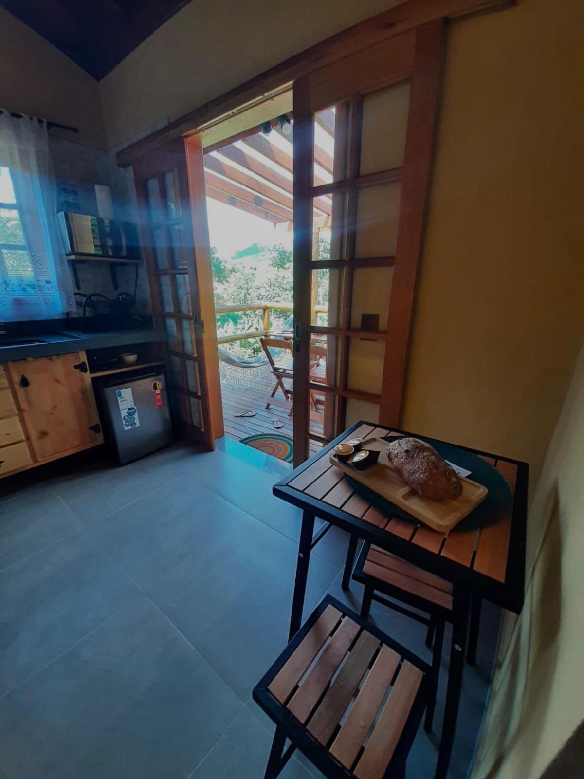 Chales Villa Bela Vista Сао Бенто до Сапукай Екстериор снимка